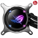 ASUS ROG STRIX LC II 360 ARGB Aura Sync İşlemci Sıvı Soğutucu