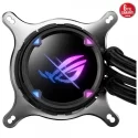 ASUS ROG STRIX LC II 360 ARGB V3 Aura Sync İşlemci Sıvı Soğutucu