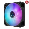 ASUS ROG Strix LC III 240 ARGB Aura Sync 240mm Intel LGA 1851-1700 / AMD AM5 Uyumlu İşlemci Sıvı Soğutucu