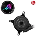 ASUS ROG Strix LC III 360 Intel LGA1851-1700 / AMD AM5 Uyumlu 360mm İşlemci Sıvı Soğutucu