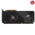 ASUS ROG Strix Radeon RX 6700 XT OC 12 GB GDDR6 192Bit DX12 AMD Ekran Kartı