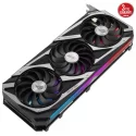 ASUS ROG Strix Radeon RX 6700 XT OC 12 GB GDDR6 192Bit DX12 AMD Ekran Kartı