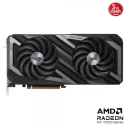 ASUS ROG STRIX Radeon RX 7600 OC 8GB GDDR6 128bit DX12 AMD Ekran Kartı