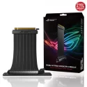 ASUS ROG Strix Riser Kablo 240 mm PCIe 3.0 x16 Ekran Kartı için Uzatma Kablosu