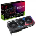 ASUS ROG Strix RTX 4070 Super OC GeForce 12 GB GDDR6X 192Bit DX12 NVIDIA DLSS 3 Ekran Kartı