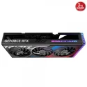 ASUS ROG Strix RTX 4070 Ti 12 GB GDDR6X 192Bit DX12 NVIDIA DLSS 3 Ekran Kartı