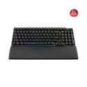 ASUS ROG Strix Scope II 96 Wireless Mekanik RX Red Switch Kablosuz Türkçe Q Oyuncu Klavyesi