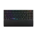 ASUS ROG Strix Scope II 96 Wireless Mekanik RX Red Switch Kablosuz Türkçe Q Oyuncu Klavyesi