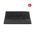 ASUS ROG Strix Scope II 96 Wireless Mekanik RX Red Switch Kablosuz Türkçe Q Oyuncu Klavyesi