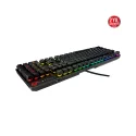 ASUS ROG Strix Scope RX RGB RX Red Switch Kablolu Türkçe Q Mekanik Oyuncu Klavyesi