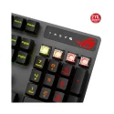 ASUS ROG Strix Scope RX RGB RX Red Switch Kablolu Türkçe Q Mekanik Oyuncu Klavyesi