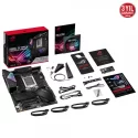 ASUS ROG STRIX TRX40-E GAMING 4666MHz(OC) DDR4 AMD Soket sTRX4 ATX Anakart