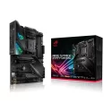 ASUS ROG Strix X570-F GAMING 4600MHz(OC) DDR4 AMD Soket AM4 ATX Anakart