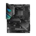 ASUS ROG Strix X570-F GAMING 4600MHz(OC) DDR4 AMD Soket AM4 ATX Anakart