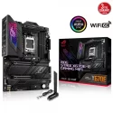 ASUS ROG Strix X670E-E GAMING WIFI 6400MHz(OC) DDR5 AMD Soket AM5 ATX Anakart