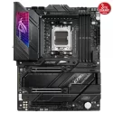 ASUS ROG Strix X670E-E GAMING WIFI 6400MHz(OC) DDR5 AMD Soket AM5 ATX Anakart