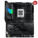 ASUS ROG Strix X870-F GAMING WIFI 8000MHz(OC) DDR5 AMD Soket AM5 ATX Anakart