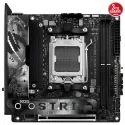 ASUS ROG Strix X870-I GAMING WIFI 8400MHz(OC) DDR5 AMD Soket AM5 mini-ITX Anakart