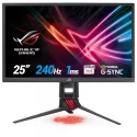 ASUS ROG Strix XG258Q 24.5 1ms 240Hz Monitör Siyah OUTLET TEŞHİR ÜRÜN