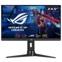 ASUS 24.5 ROG Strix XG259QN 380Hz 0.3ms FreeSync Premium HDR 1080p IPS LED Gaming Monitör