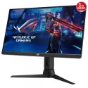 ASUS 24.5 ROG Strix XG259QN 380Hz 0.3ms FreeSync Premium HDR 1080p IPS LED Gaming Monitör