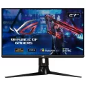 ASUS 27 ROG Strix XG27AQ 170Hz 1ms G-Sync HDR 1440p WQHD IPS LED Gaming Monitör