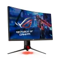 ASUS ROG STRIX XG27WQ 27 1ms 165HZ 2K WQHD Freesync Curved Oyuncu Monitörü OUTLET TEŞHİR ÜRÜN
