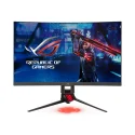 ASUS ROG STRIX XG27WQ 27 1ms 165HZ 2K WQHD Freesync Curved Oyuncu Monitörü OUTLET TEŞHİR ÜRÜN