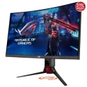 Asus 27 ROG Strix XG27WQ 165Hz 1ms FreeSync Premium 1440p WQHD VA Curved Oyuncu Monitörü