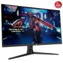 ASUS 32 ROG Strix XG32UQ 160Hz 1ms FreeSync Premium Pro G-Sync HDR 2160p 4K IPS LED Gaming Monitör