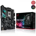 ASUS ROG STRIX Z490-F GAMING 4600MHz(OC) DDR4 Intel Soket 1200 ATX Anakart