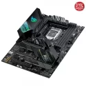 ASUS ROG STRIX Z490-F GAMING 4600MHz(OC) DDR4 Intel Soket 1200 ATX Anakart