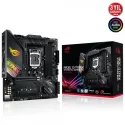 ASUS ROG STRIX Z490-G GAMING 4800MHz(OC) DDR4 Intel Soket 1200 mATX Anakart