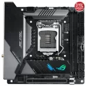 ASUS ROG STRIX Z490-I GAMING 4800MHz(OC) DDR4 Intel Soket 1200 mini-ITX Anakart