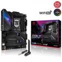 ASUS ROG Strix Z590-E GAMING WIFI 5333MHz(OC) DDR4 Intel Soket 1200 ATX Anakart