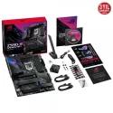 ASUS ROG Strix Z590-E GAMING WIFI 5333MHz(OC) DDR4 Intel Soket 1200 ATX Anakart