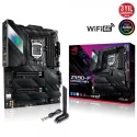 ASUS ROG Strix Z590-F GAMING WIFI 5333MHz(OC) DDR4 Intel Soket 1200 ATX Anakart