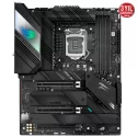 ASUS ROG Strix Z590-F GAMING WIFI 5333MHz(OC) DDR4 Intel Soket 1200 ATX Anakart