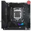 ASUS ROG Strix Z590-I GAMING WIFI 5133MHz(OC) DDR4 Intel Soket 1200 mini-ITX Anakart