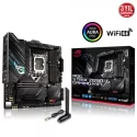 ASUS ROG STRIX Z690-A GAMING WIFI D4 5333mhz(OC) DDR4 Intel Soket 1700 ATX Anakart