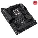 ASUS ROG STRIX Z690-F GAMING WIFI 6400MHz(OC) DDR5 Intel Soket 1700 ATX Anakart