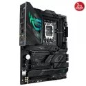 ASUS ROG STRIX Z790-F GAMING WIFI 7800MHz(OC) DDR5 Intel Soket 1700 ATX Anakart