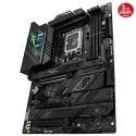 ASUS ROG STRIX Z790-F GAMING WIFI 7800MHz(OC) DDR5 Intel Soket 1700 ATX Anakart