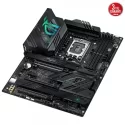 ASUS ROG STRIX Z790-F GAMING WIFI 7800MHz(OC) DDR5 Intel Soket 1700 ATX Anakart