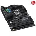 ASUS ROG Strix Z790-F GAMING WiFi II 8000MHz(OC) DDR5 Intel Soket 1700 ATX Anakart