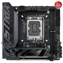 ASUS ROG STRIX Z790-I GAMING WIFI 7600MHz(OC) DDR5 Intel Soket 1700 mini-ITX Anakart