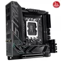 ASUS ROG STRIX Z790-I GAMING WIFI 7600MHz(OC) DDR5 Intel Soket 1700 mini-ITX Anakart