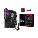 ASUS ROG Strix Z890-E GAMING WIFI 8800MHz(OC) DDR5 Intel Soket 1851 ATX Anakart