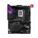 ASUS ROG Strix Z890-E GAMING WIFI 8800MHz(OC) DDR5 Intel Soket 1851 ATX Anakart