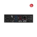 ASUS ROG Strix Z890-H Gaming WIFI 9066MHz(OC) DDR5 Intel Soket 1851 ATX Anakart